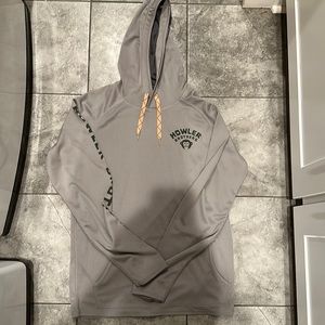 Howler Brothers Loggerhead Hoodie - Camp Howler